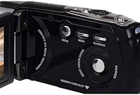 Minolta MN80NV Camcorder — image 5