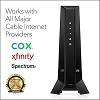 NETGEAR Nighthawk 32x8 DOCSIS 3.1 Cable Modem — image 3