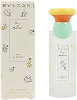 Bvlgari Eau De Toilette Petit Et Mamans 1.35oz — image 1