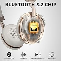 Vonztek XSY-BT882CM-BJ-NEW Wireless Headset — image 3