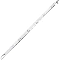 Legrand Wiremold WH20GB306TRGFI6 Plugmold 2000 Series 3-Foot Power Strip — image 1