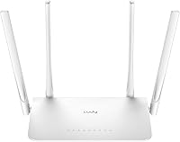 Cudy WR1300 AC1200 Gigabit WiFi Router — image 9