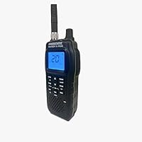 President Randy II FCC Handheld CB Radio — image 3