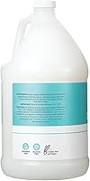 Ginger Lily Farms Ocean Breeze Moisturizing Conditioner, 1 Gallon — image 3