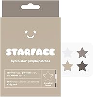 Starface Earth Star BIG PACK Hydrocolloid Pimple Patches, 96 Count — image 1