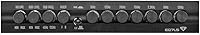 Black Diamond EQ7LS 7-Band Stereo Equalizer/Crossover Pre Amp — image 6