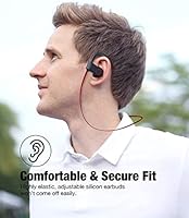 Otium U8 Bluetooth Headphones — image 6