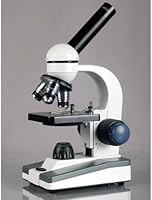 AmScope M150C Student Compound Microscope — image 3