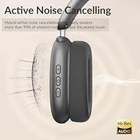 Wentronic Y02 Active Noise Cancelling Headphones — image 3