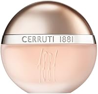 Cerruti 1881 Women Eau De Toilette Spray, 1oz — image 2