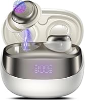 DUSONLAP SU8 Bluetooth 5.4 Sleep Earbuds — image 1