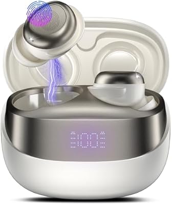 DUSONLAP SU8 Bluetooth 5.4 Sleep Earbuds