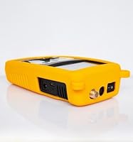 SatLink WS-6933 DVB-S/S2 Satellite Finder — image 2
