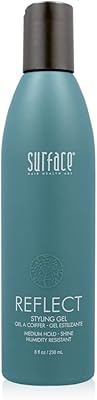 SURFACE Hair Reflect Styling Gel 8 oz.