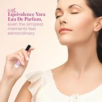 Equivalence Yaras Pink Perfume for Women 2 x 10mL — image 2