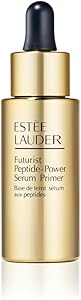Estée Lauder Futurist Peptide-Power Hydrating Serum Primer 0.9oz Review
