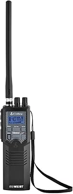 Cobra HH50WXST Handheld CB Radio
