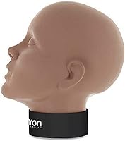 Mehron Makeup Practice Head — image 5