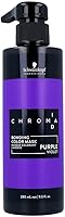 Schwarzkopf ChromaId Bonding Color Mask Intense Purple 300mL — image 1