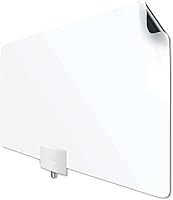 Mohu Leaf Plus Amplified Indoor TV Antenna — image 4