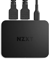NZXT Signal HD60 USB Capture Card — image 2