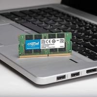 Crucial Basics 8GB DDR4 2666MHz SODIMM RAM — image 4