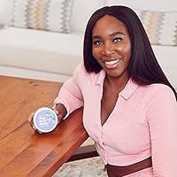 ASUTRA Magnesium Body Butter Lotion with Lavender, 7oz — image 4