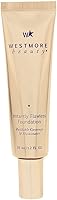 Westmore Beauty Instantly Flawless Foundation - Deep 1.2oz — image 1