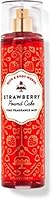 Bath & Body Works Strawberry Pound Cake Skin Care Bundle 236mL — image 3