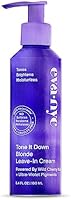 Eva NYC Tone It Down Leave-In Hair Cream for Blonde Hair, 5.4 Fl Oz — image 1