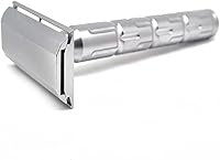 Goodfellas' Smile SYNTESI Stainless Steel Double Edge Safety Razor — image 2