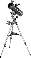 Celestron AstroMaster 114EQ Telescope — image 4