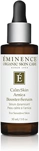 Eminence Calm Skin Arnica Booster Serum 1 oz Review