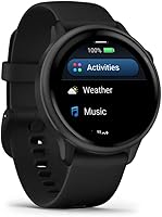 Garmin vívoactive 6 Smartwatch — image 4