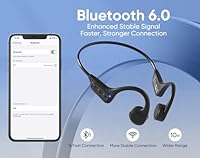 Nanajorwa X7 Bone Conduction Headphones — image 2