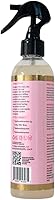 The Mane Attraction Nourishing Daily Hair Growth Moisture Mist 8oz — image 4