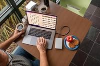 OWC Mercury Elite Pro Mini 2TB External Hard Drive — image 7