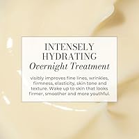 Meaningful Beauty Age Recovery Night Crème with Retinol 0.33oz — image 3