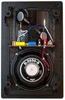 Klipsch R-5650-S II In-Wall Speaker — image 2