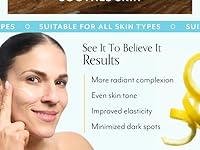 Bliss Bright Idea Vitamin C Eye Cream 0.5oz — image 4