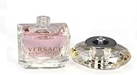 Versace Women's Mini Perfume Gift Set – Absolu, Bright Crystal, Yellow Diamond (0.17 oz each) — image 2
