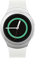 Samsung Gear S2 Smartwatch — image 1