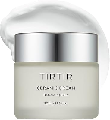TIRTIR Natural Ceramide Cream 50mL