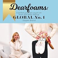 Dearfoams Women's Novelty Gift Teddy Sherpa Scuff Slippers — image 6