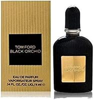Tom Ford Black Orchid Eau de Parfum Miniature Splash 4mL — image 1
