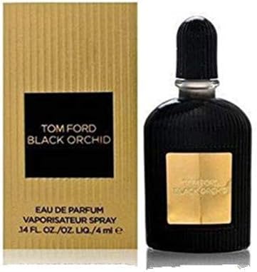 Tom Ford Black Orchid Eau de Parfum Miniature Splash 4mL