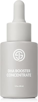 SJOLIE DHA Booster Drops 50% DHA 1oz