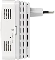 Netgear XAVB5001 Powerline Network Adapter Kit — image 2