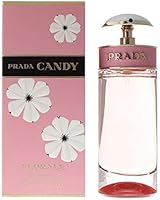 Prada Candy Florale Eau De Toilette Spray, 2.7oz — image 7