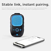 ShellHome SP-001 Wearable Bluetooth Speaker — image 3